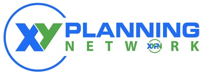 XY Planning Network Logo (PRNewsfoto/XY Planning Network)