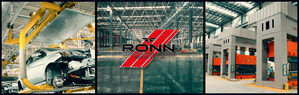 RONN Motor Group, Inc. Announces Today That It Has Signed Two JV Strategic Partnerships In The People's Republic Of China, To Develop Zero-Emission Hydrogen Fuel-Cell Vehicles And Hydrogen Infrastructure