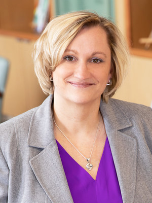 Sonja LaBarbera, President and CEO of Gaylord Specialty Healthcare.