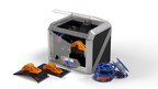 Dremel Strengthens Its DigiLab Suite with the 3D40 FLEX 3D Printer