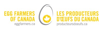 Logo: Egg Farmers of Canada (CNW Group/Egg Farmers of Canada)