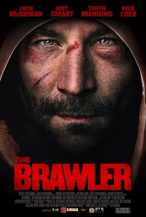 Mary Aloe of Aloe Entertainment and Vertical Entertainment Bring the US Limited Theatrical &amp; VOD Release Today of the BRAWLER