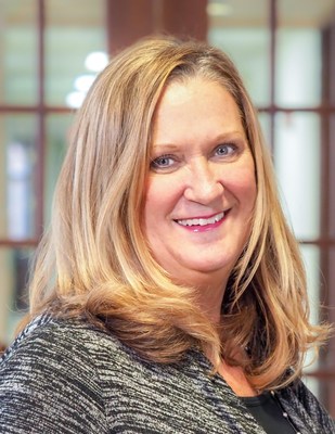 Carol Merritt, Vice President of Human Resources
