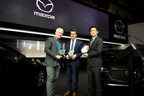 Mazda Leads the Way With Three AJAC 'Best' Category Wins