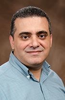 Muhammad Yasser Darkazally, M.D. is recognized by Continental Who's Who