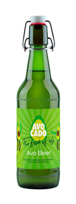 WAO to Unveil the First Ever Avocado Beer in France During the Michelin Guide Event.