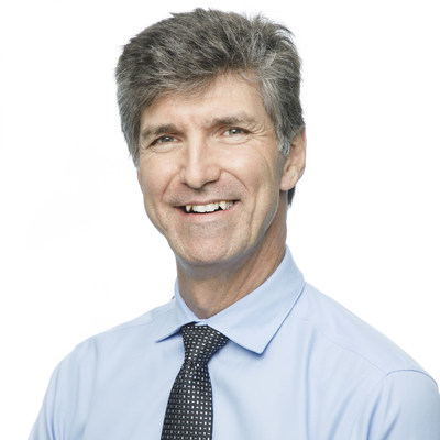 Ray McKenzie, newly appointed president of Insurance Supermarket Inc. (ISI) and Specialty Life Insurance (SLi) (CNW Group/Insurance Supermarket Inc.)