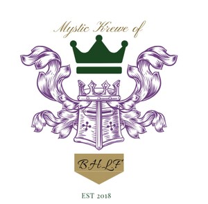 Mardi Gras by the Shore - The Mystic Krewe of BHLF Celebrates New Orleans City Muses