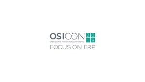 First annual OSICON brings together ERP experts