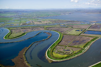 WaterFix will bolster the reliability of California's water supplies and protect the San Francisco Bay-Delta estuary.