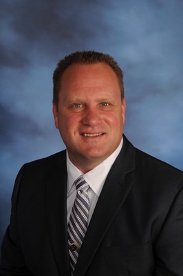 Chad Newton, A.A.E. -- CEO, Wayne County Airport Authority