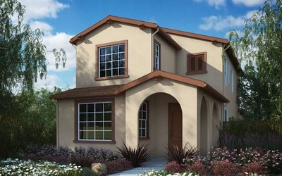 The Grove Collection in East Garrison offers 3-4 bedrooms with 2.5 baths and 1,437 - 1,866 sq. ft. All come with 2-car garages.