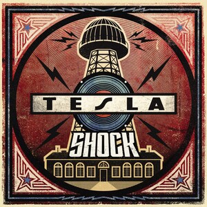 TESLA Readies New Studio Album, 'SHOCK,' For Global CD, Digital &amp; Vinyl Release On March 8 Via UMe