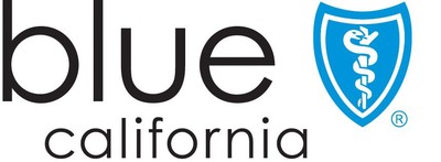 Blue Shield of California Logo