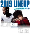19th Annual Soul Beach Music Festival Hosted by Aruba Announces Super Star Headliner John Legend and R&amp;B Starlet Ella Mai Bringing Everything Bravura Front and Center