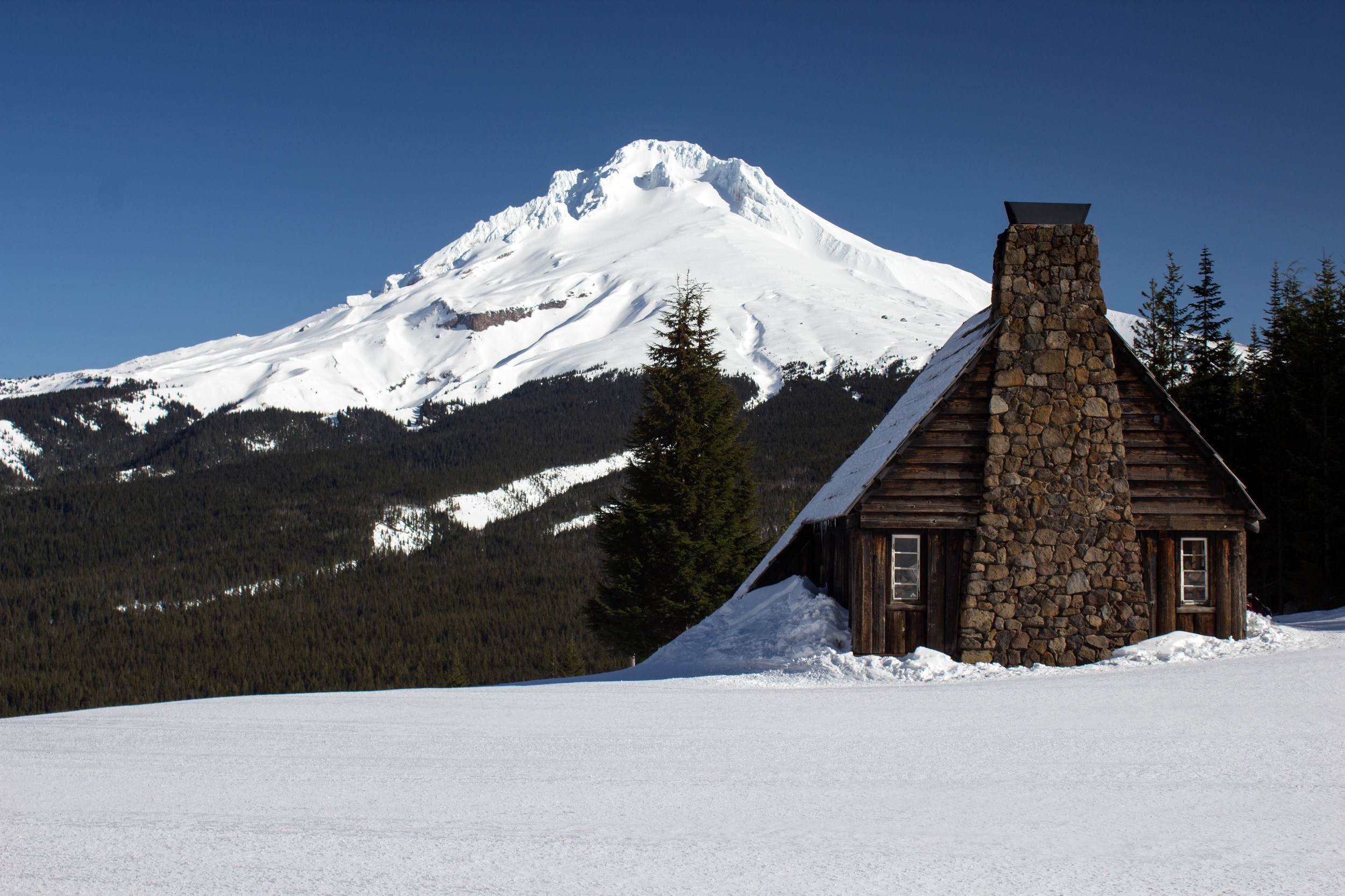 Travel Tip Mid Week Deals To Oregon S Mt Hood Territory