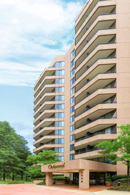 Oakwood Strengthens Serviced Apartment Footprint in Northern Virginia