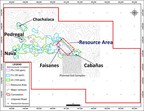 Goldplay Outlines Five New Exploration Targets at the San Marcial Project in Mexico