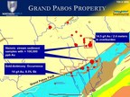 Northern Shield Expands Grand Pabos Gold Property, Quebec, Covering Significant Stream Sediment Gold Anomalies