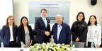 U.S.-based Shearwater Health and Philippines-based Asian Hospital and Medical Center Create Transpacific Partnership to Solve Global Nursing Shortage