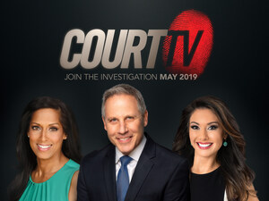 Court TV Announces Additions to On-Air Team: Seema Iyer, Julie Grant Join Vinnie Politan as Anchors, Chanley Painter Hired as Legal Correspondent, Ted Rowlands and Julia Jenaé Named Field Producers/Reporters