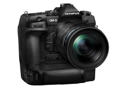 Olympus introduces the OM-D E-M1X professional Micro Four Thirds® interchangeable lens camera, designed for professional photographers. Packed with industry leading speed, performance, reliability and high-quality image output, the OM-D E-M1X rivals full-frame DSLRs.