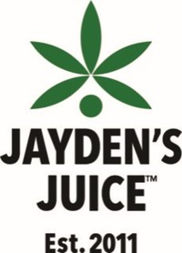 Jayden's Juice (CNW Group/Starling Brands Inc.)