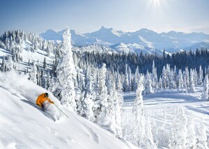 Montana's Winter Beckons with Deep Snow and Light Powder