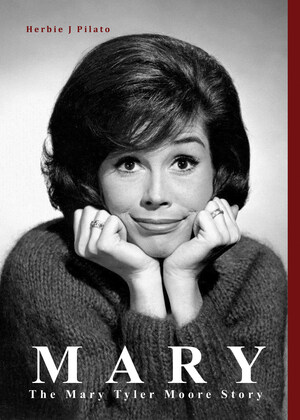 New Mary Tyler Moore Biography Published to Coincide with Second Anniversary of Her Passing