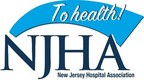 NJHA Installs Joseph W. Devine as Board Chair at 100th Annual Meeting