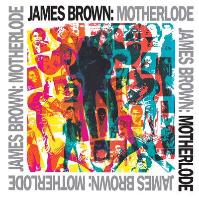 James Brown's Complete, Expanded 'Motherlode' Rarities Collection