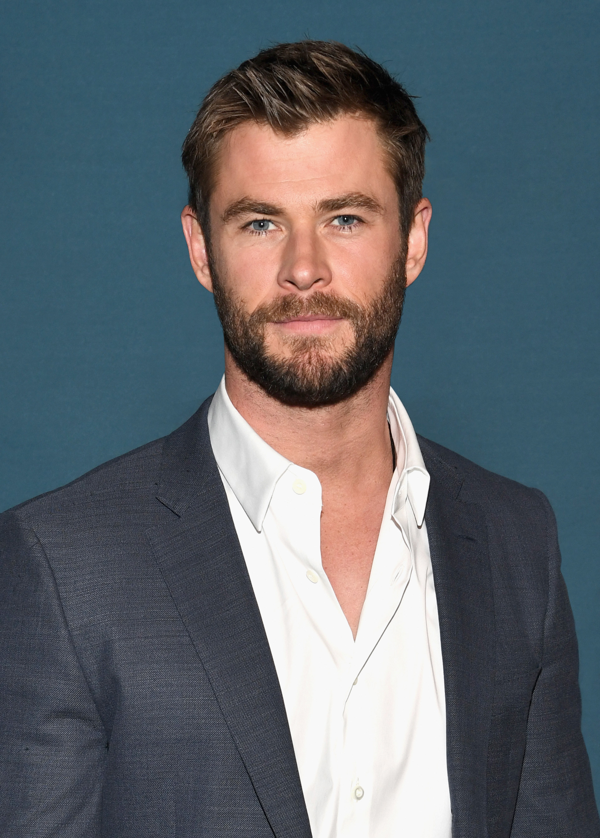 Chris Hemsworth Set to Inspire Health and Happiness with Swisse Wellness