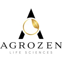 Agrozen Life Sciences - Experience the Agrozen difference.  Discover Nature's Wellness. (PRNewsfoto/Agrozen Life Sciences)