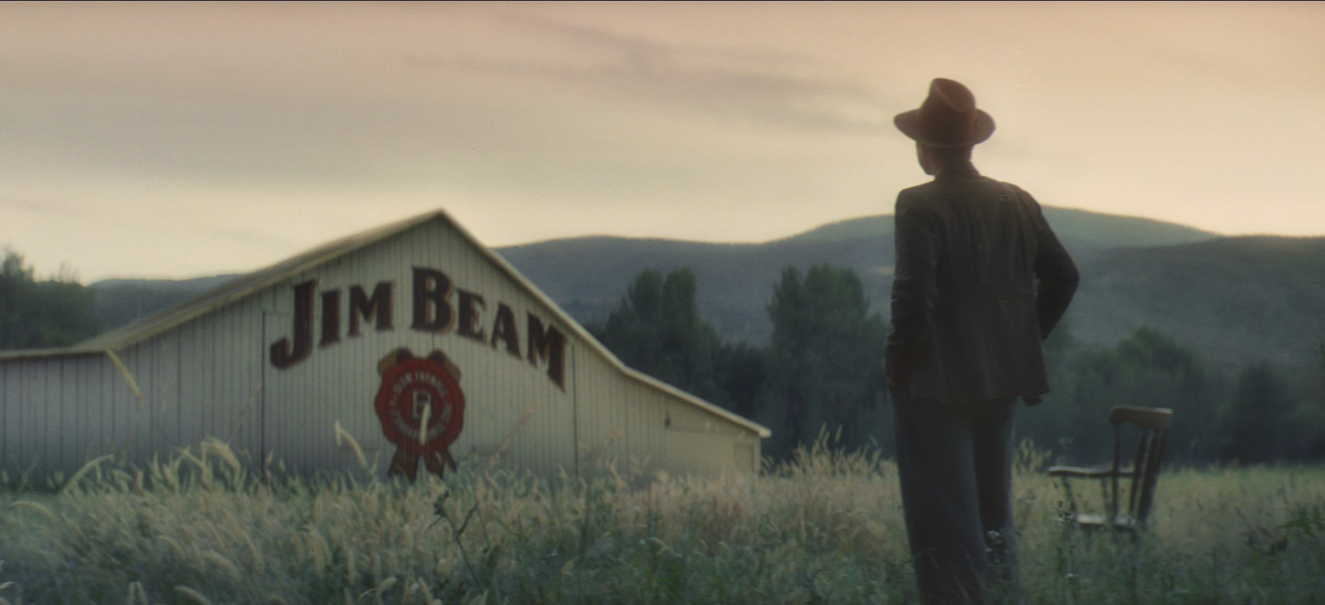 Jim Beam Debuts Global Marketing Campaign That Celebrates Treating People Right And Making Great Whiskey