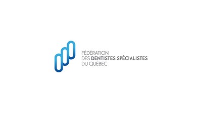 Logo : Fdration des dentistes spcialistes du Qubec (Groupe CNW/Fdration des dentistes spcialistes)