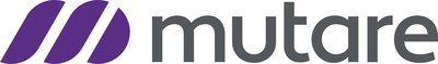 Mutare logo (PRNewsfoto/Mutare)