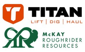 Titan/McKay (CNW Group/Titan Supply)