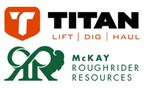 Titan Supply Announces Strategic Partnership to Improve Products and Services in the Fort McMurray Region