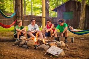 Camp Awosting Celebrates 120th Summer