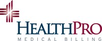 HealthPro Medical Billing