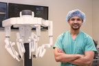 Northwestern Memorial Hospital First in the U.S. to Perform Robotic Lung Volume Reduction Surgery