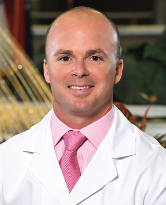 Andrew Spitzfaden, M.D. | Woods Mill Orthopedics