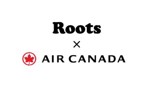 Roots and Air Canada Partner to Mark International Sweatpants Day