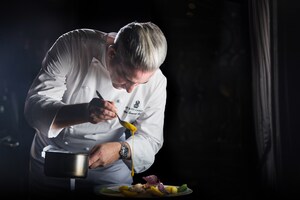 Transcending Fine Dining Into High Art, Yann Bernard Lejard Named as New Executive Chef of The Ritz-Carlton, Bahrain Luxury Beachfront Resort