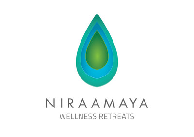 Niraamaya-Wellness-Logo (PRNewsfoto/Niraamaya Retreats Private Limit)
