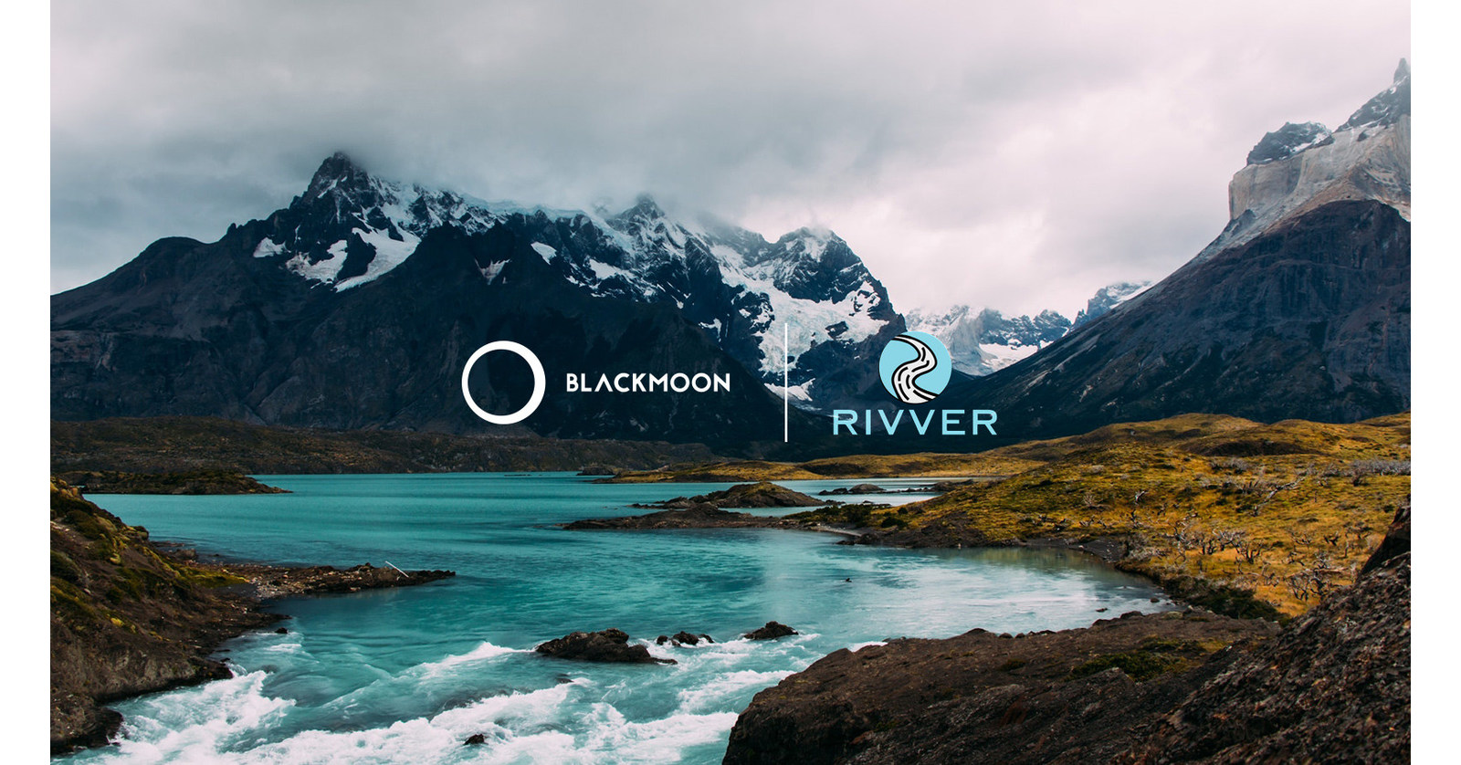 Blackmoon and Rivver Form a Strategic Partnership to Create New ETx