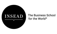 INSEAD Logo (PRNewsfoto/INSEAD)