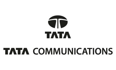 Tata Communications Logo (PRNewsfoto/Tata Communications)