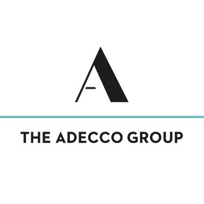 The Adecco Group Logo (PRNewsfoto/The Adecco Group)