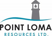 Point Loma Resources Ltd. (CNW Group/Point Loma Resources Ltd.)